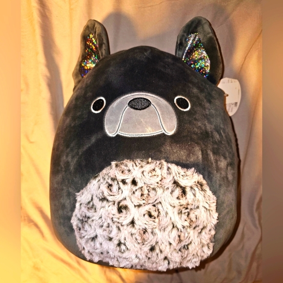 Squishmallows Other - Squishmallow- Rhett 12 inch BNWTS